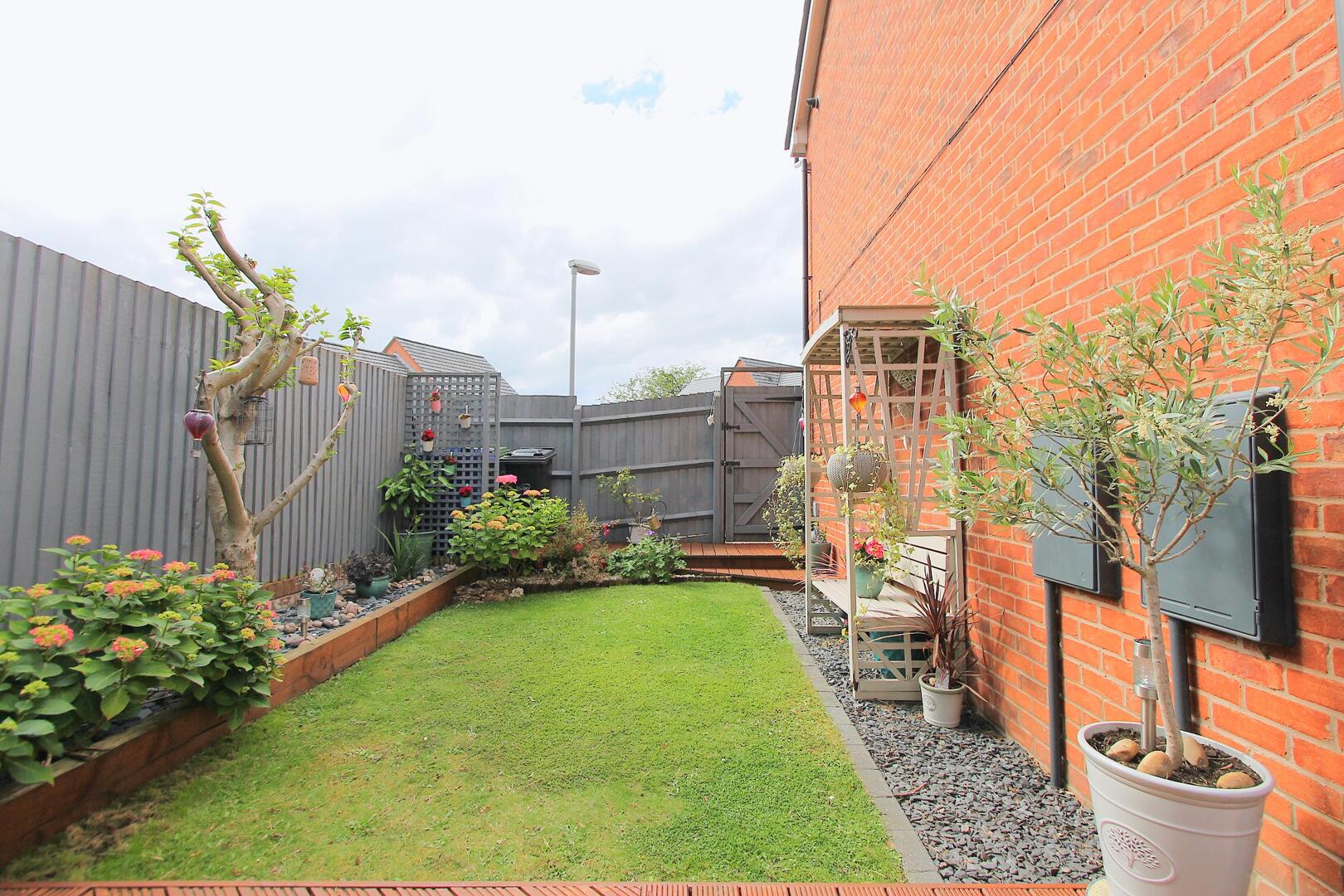John Corbett Drive, Amblecote, Stourbridge